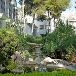 Pretty Apartment With Balcony