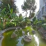 Pretty Apartment With Balcony