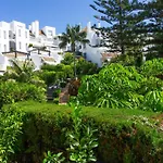 Pretty Apartment With Balcony
